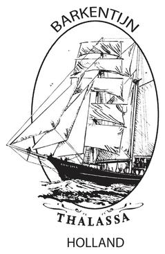 Thalassa Barkentijn