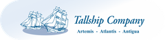 Tall Ship company