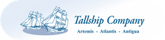 Tall Ship company