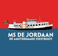 MS De Jordaan