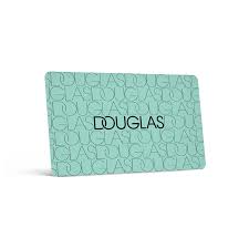 Schoonheidsprijs: Douglas cadeaukaart