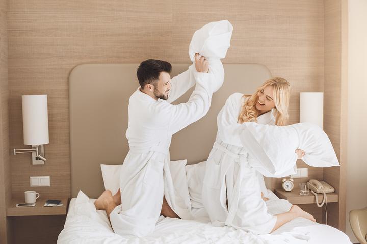 Fletcher Hotels: 2-daags Arrangement voor 2 personen