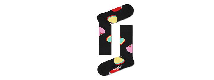 Happy Socks My Valentine Sock (Maat 36-40)