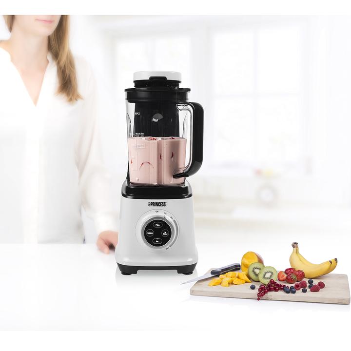 Princess Vacuum blender