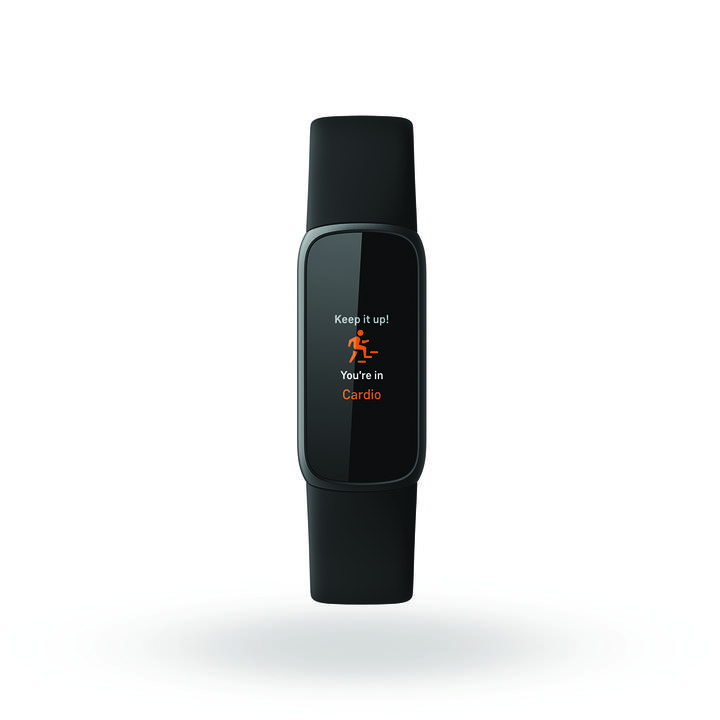 Fitbit Luxe