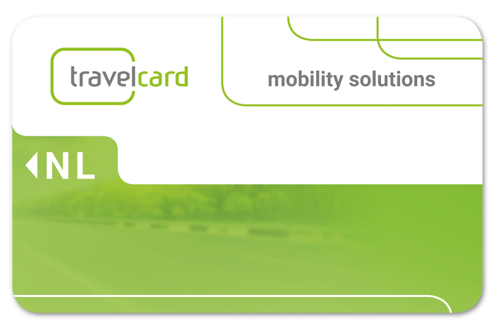 Travelcards (brandstofpassen)