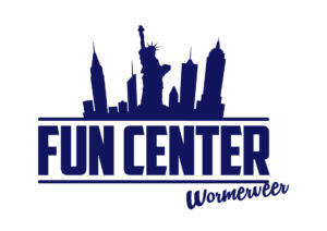 Waardebon bowlingbaan voor 1 uur Fun Center Wormerveer