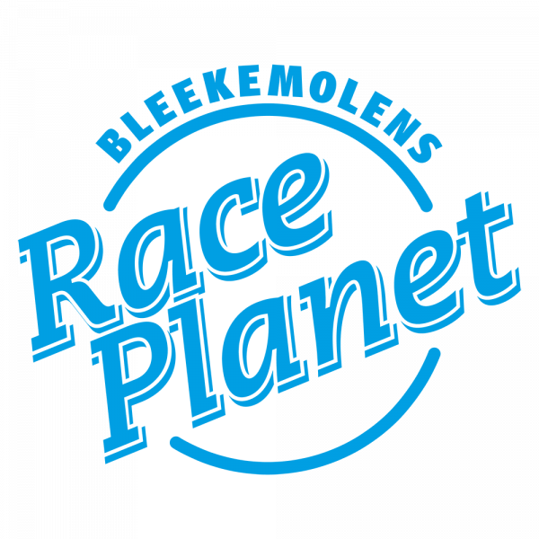 Kartcadeaubon Bleekemolens Race Planet voor twee personen