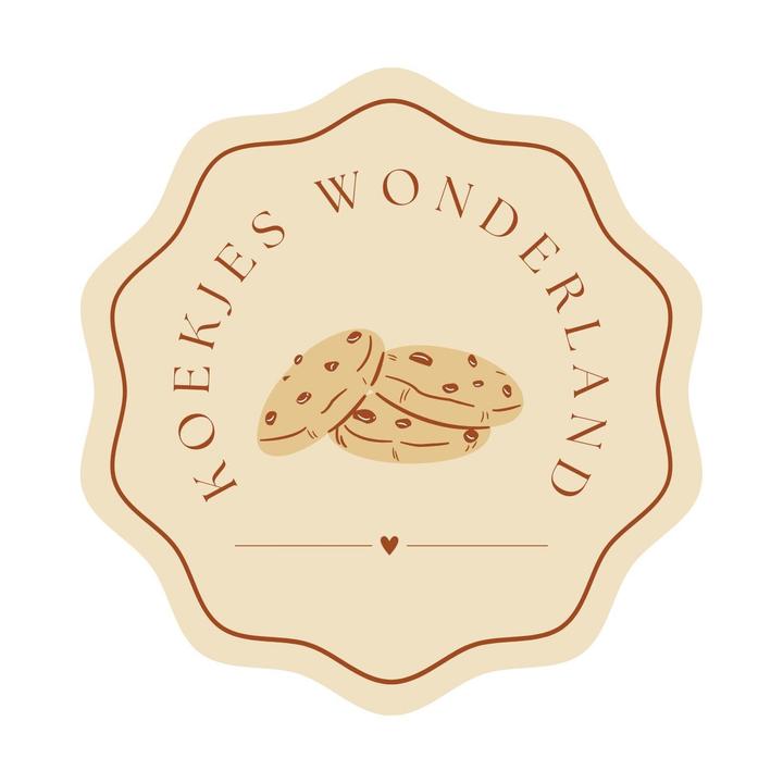 10 gepersonaliseerde koekjes van Koekjes Wonderland