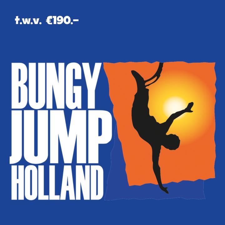 Bungy Jump Scheveningen