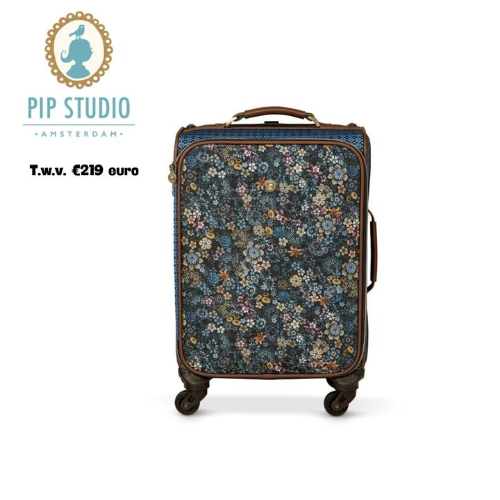 Reiskoffer Studio Pip