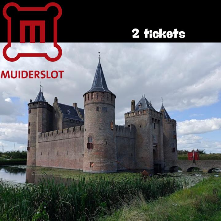 Rijksmuseum Muiderslot