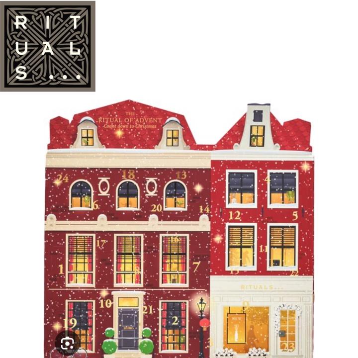 Rituals kalender