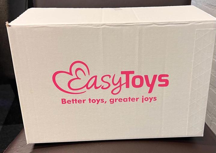EasyToys Pakket