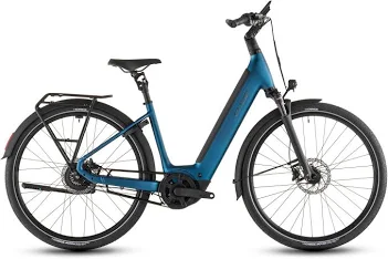 E-Bike