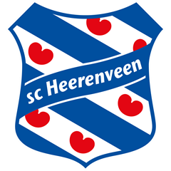 sc Heerenveen Vrouwen