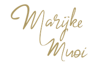 Marijke Muoi Wine & Dine