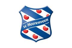 sc Heerenveen