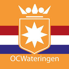 Oranje Comité Wateringen Loterij 2026