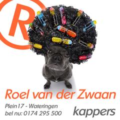 Roel van der Zwaan Kappers
