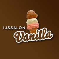 ijssalon Vanilla