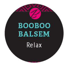 Boo Boo Balsem