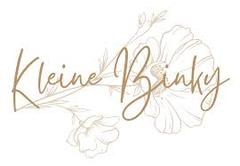 Kleine Binky