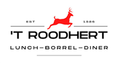 Eetcafé 't Roodhert