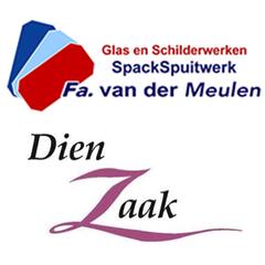 Dienzaak & Schildersbedrijf van der Meulen