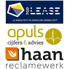 Apuls, FGD en Haan Reclamewerk