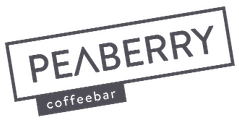 PEABERRY coffeebar