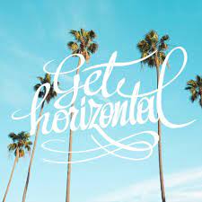 Get Horizontal 
