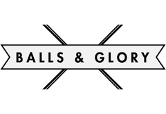 Balls and Glory Antwerpen