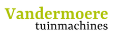 Vandermoere tuinmachines