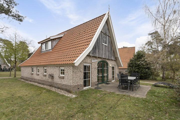Vakantiewoning type 6L