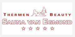 Sauna van Egmond