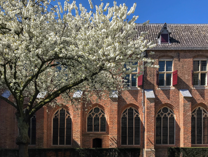 Christelijk erfgoed