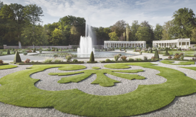 Paleis Het Loo
