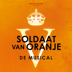 Soldaat van Oranje- De Musical