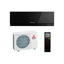 Mitsubishi airconditioning systeem