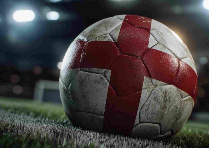 Meerdaagse voetbaltrip naar Engeland