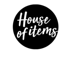 House of Items