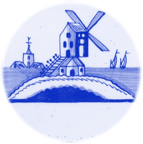 Verzorgd weekend in de molen