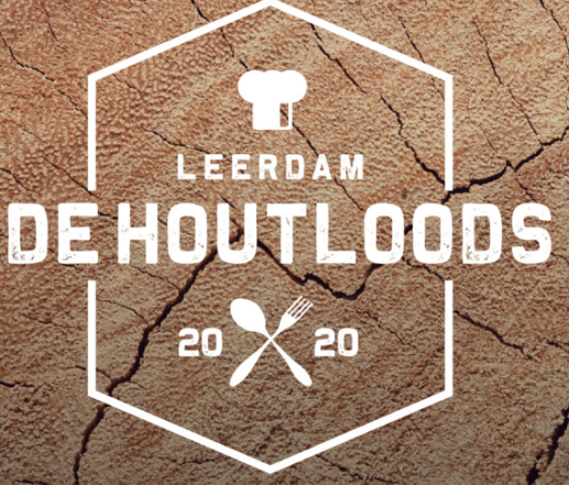 Tegoedbon van 25 euro bij de Houtloods