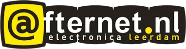 bluetooth speaker van Afternet