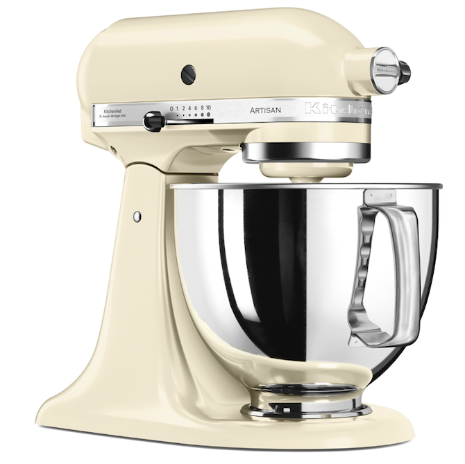 KichenAid Keukenmixer