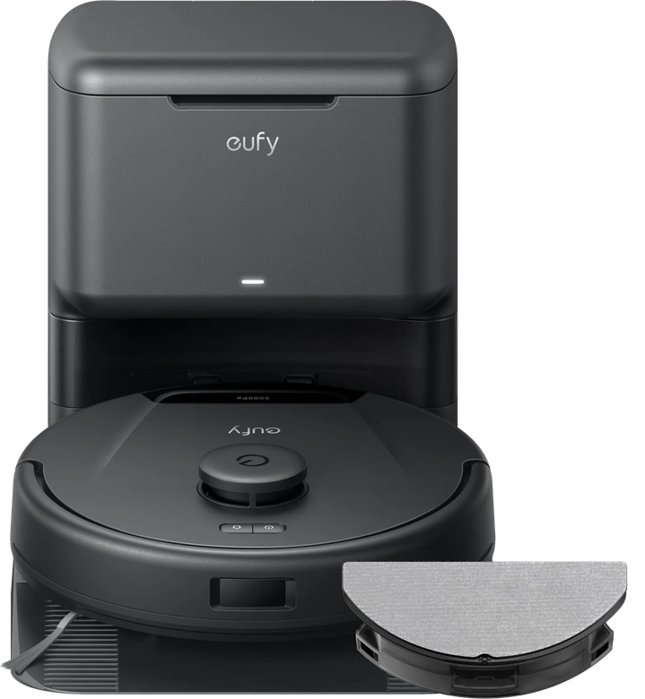 Eufy L60 Robot Vacumm
