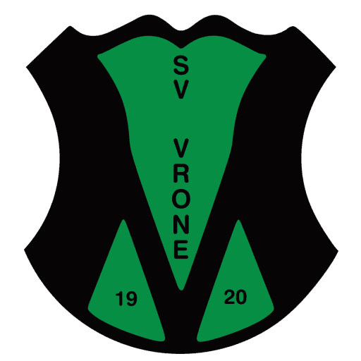 SV Vrone - Donatieverzoek