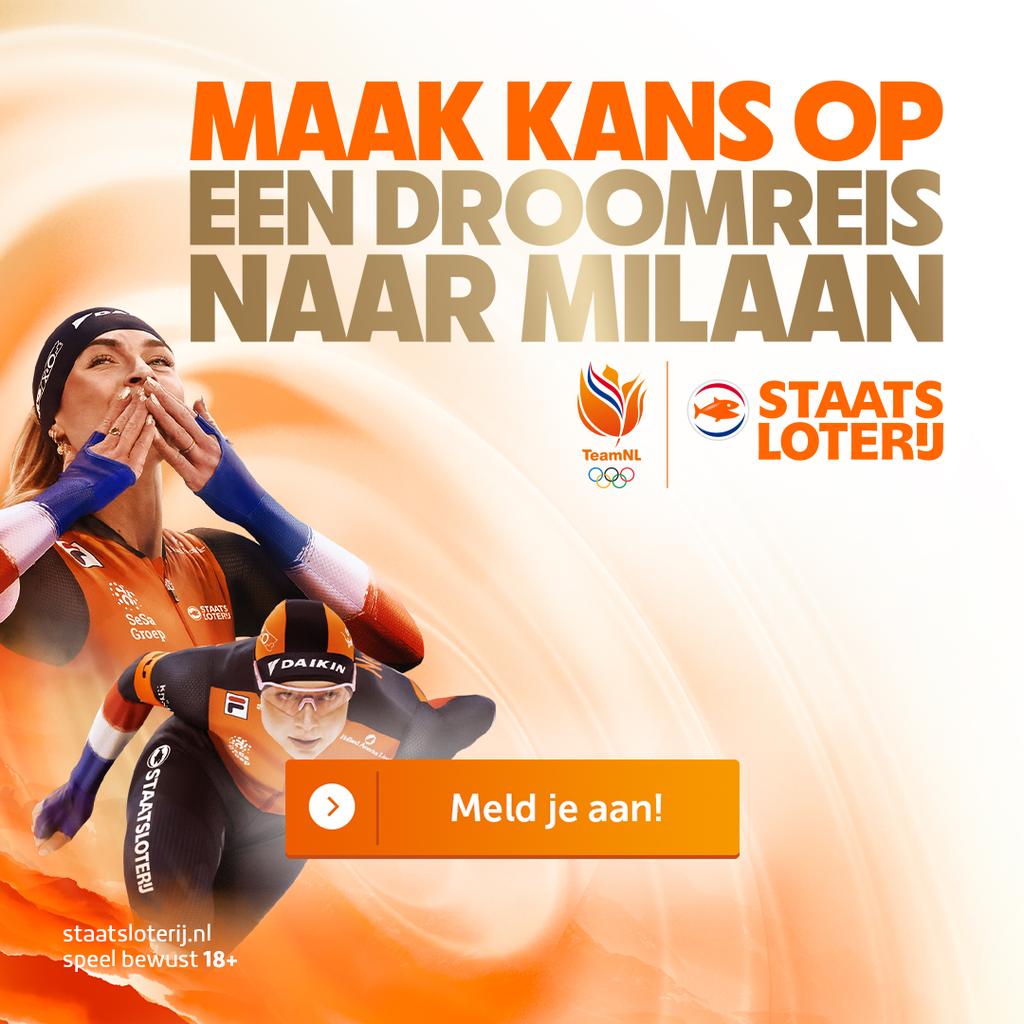 Maak kans op een Droomreis naar Milaan