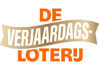 Verjaardagsloterij Staatsloterij TeamNL huis